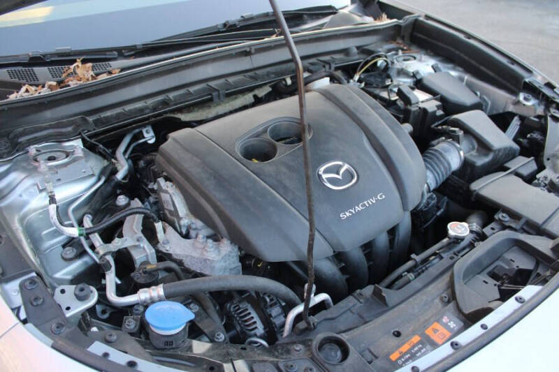 2021 Mazda CX-30 Premium