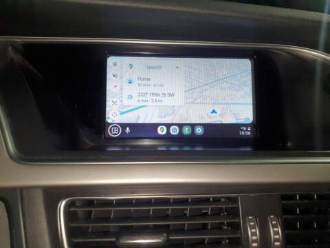 2014 Audi Allroad 2.0T quattro Premium Plus