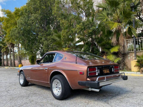 1978 Datsun 280Z