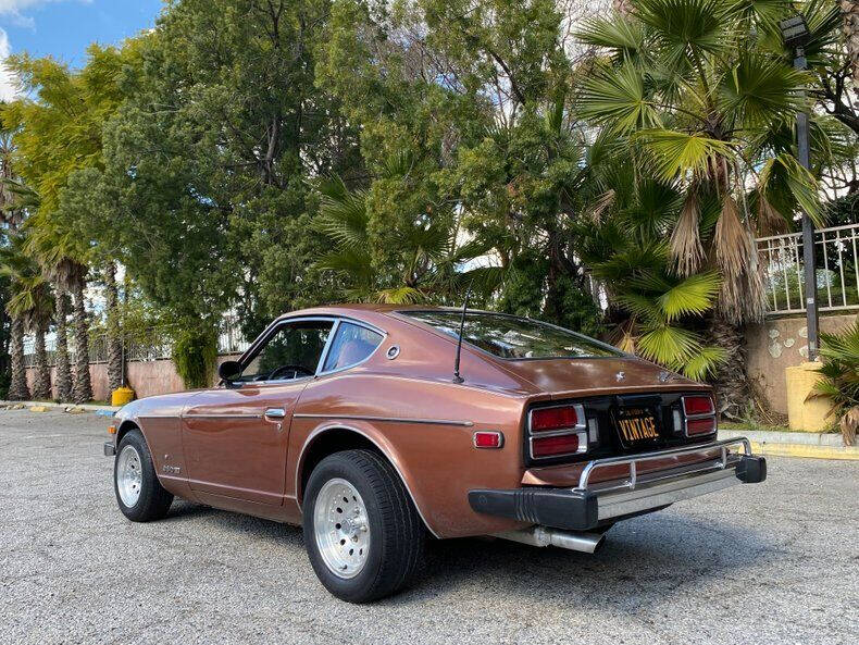 1978 Datsun 280Z