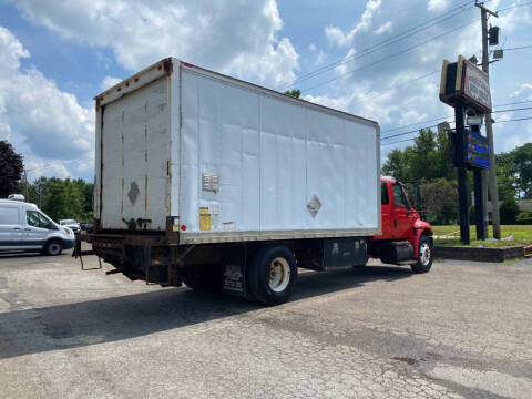 2004 International DuraStar 4300