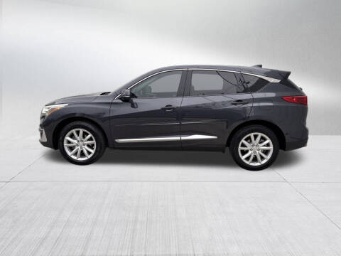 2019 Acura RDX