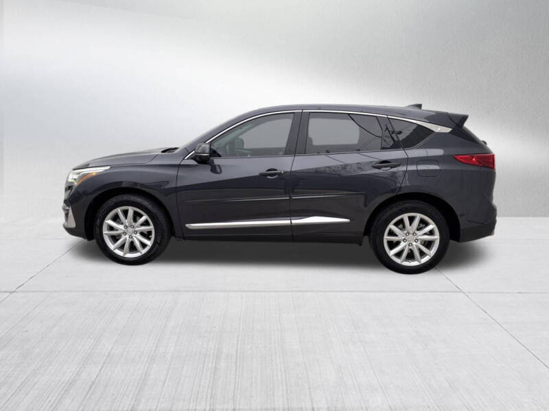 2019 Acura RDX