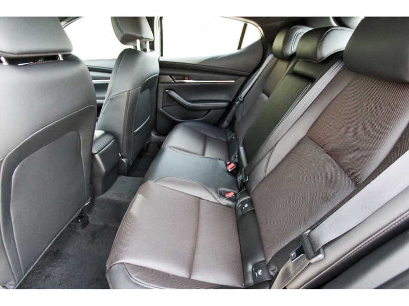 2026 Mazda Mazda3 Hatchback 2.5 S Premium