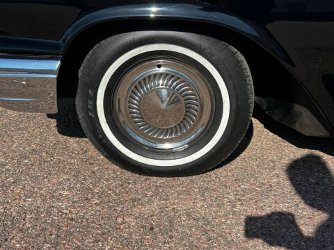 1959 Ford Thunderbird