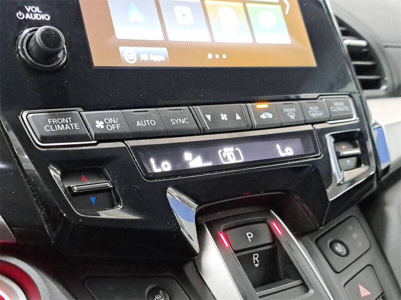 2024 Honda Odyssey EX