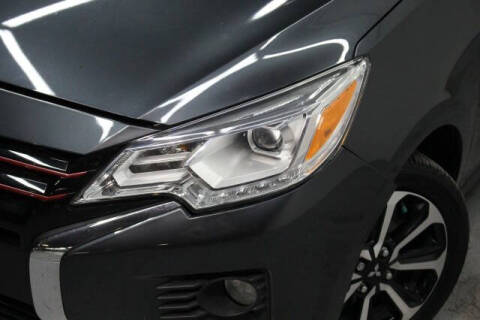 2024 Mitsubishi Mirage SE