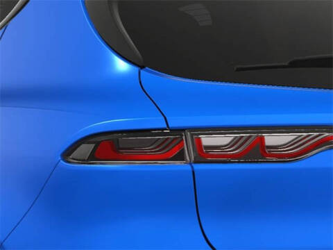 2025 Alfa Romeo Tonale