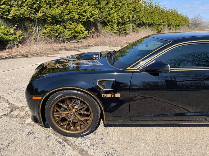 2010 Chevrolet Camaro SS