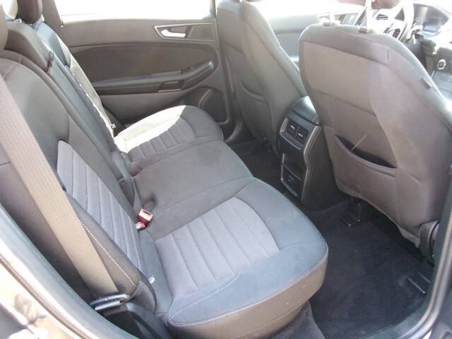 2019 Ford Edge SE
