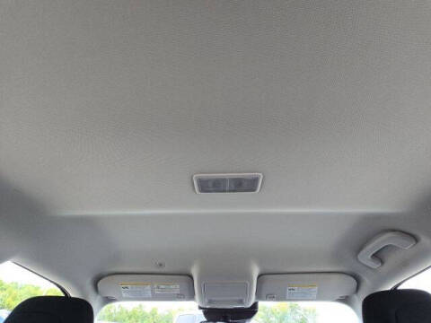 2022 Ford Bronco Sport