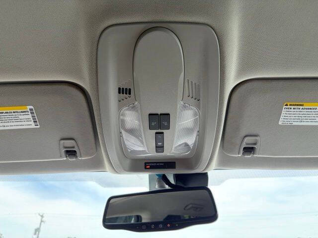 2011 GMC Terrain SLE-1