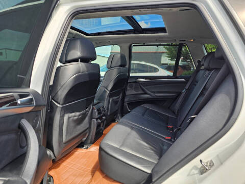 2013 BMW X5 xDrive35i