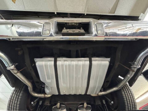 1972 Ford Thunderbird