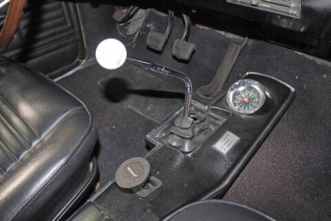 1967 Chevrolet Chevelle