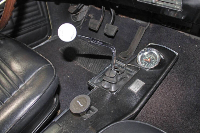 1967 Chevrolet Chevelle