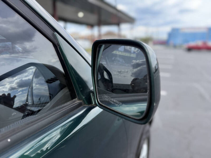 2002 Toyota Highlander