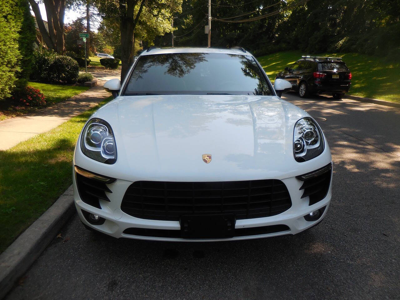 2016 Porsche Macan for sale at PRESTIGE MOTORS LEASING CORP in Roslyn Heights, NY