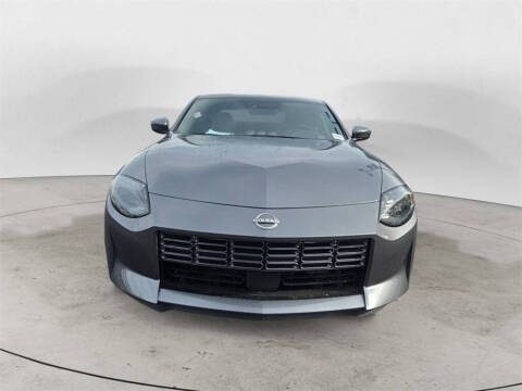 2024 Nissan Z Performance