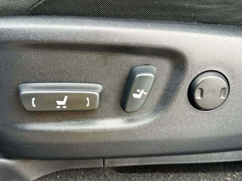 2014 Toyota 4Runner SR5