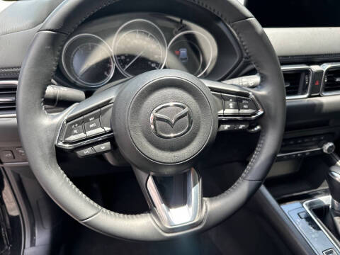 2024 Mazda CX-5 2.5 S Preferred