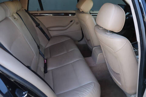 2004 BMW 3 Series 325i