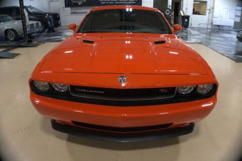 2009 Dodge Challenger R/T