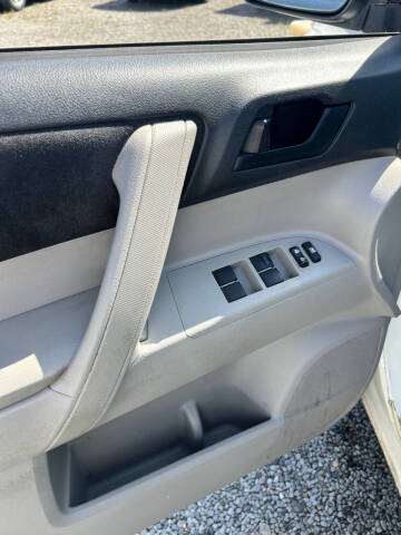 2011 Toyota Highlander