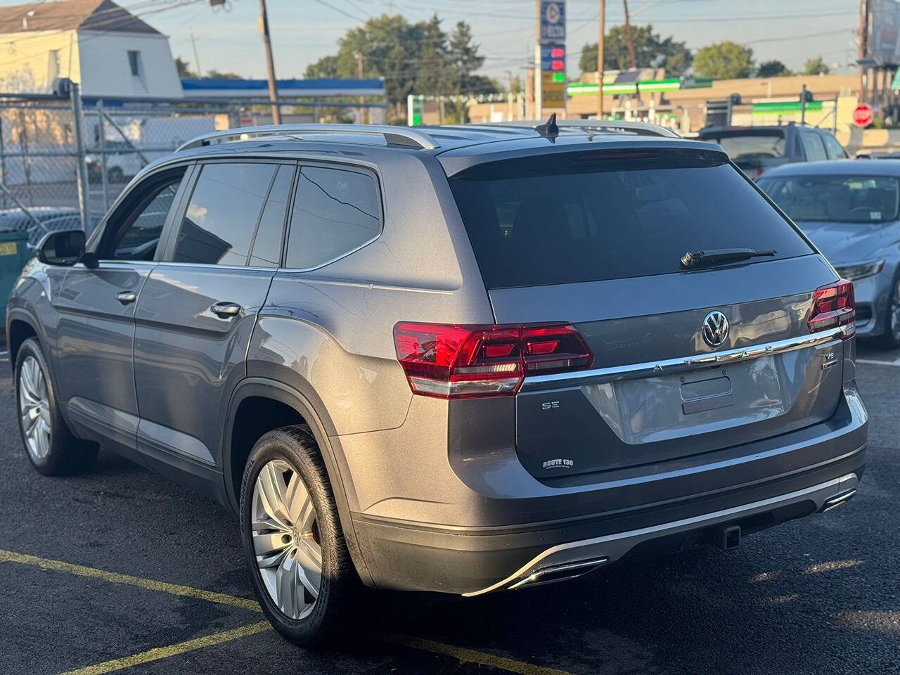 2019 Volkswagen Atlas for sale at Prestige Motors Of Lodi in Lodi, NJ