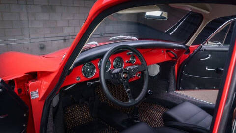 1965 Porsche 356