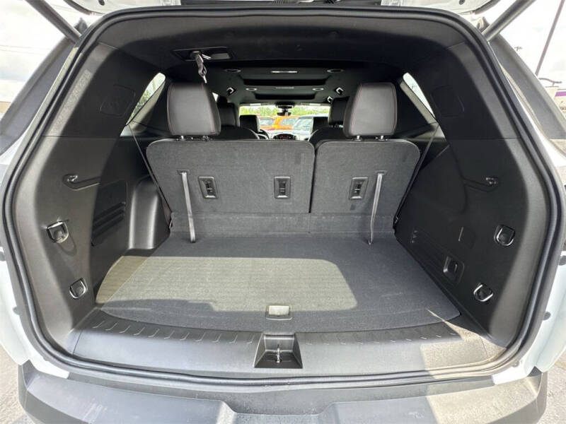 2024 Chevrolet Traverse Limited RS