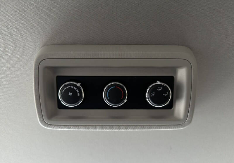 2018 Dodge Grand Caravan SE Plus