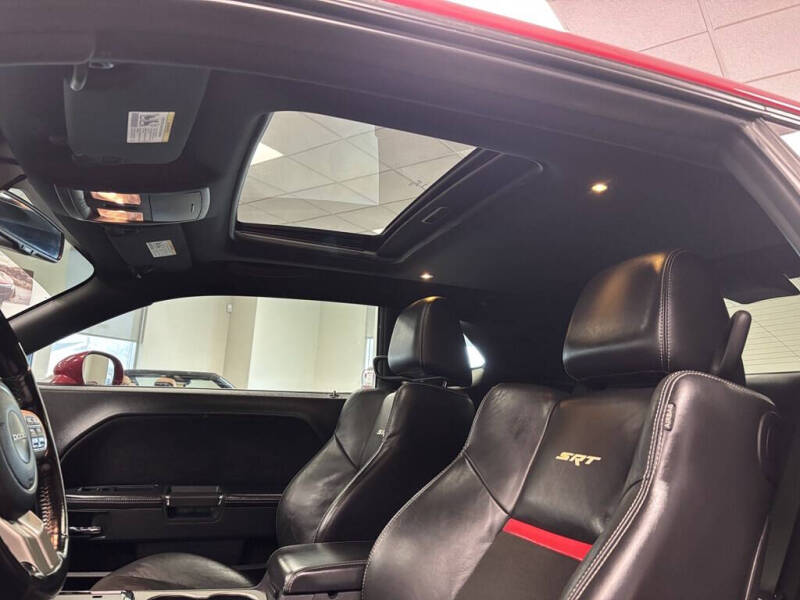 2012 Dodge Challenger