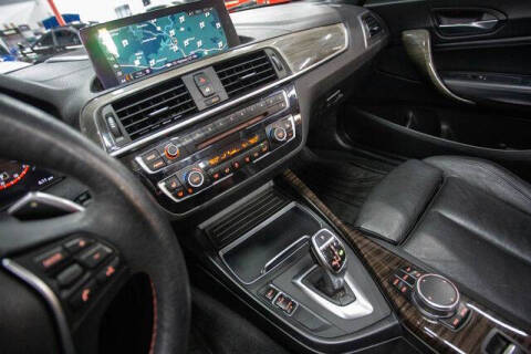 2018 BMW 2 Series 230i