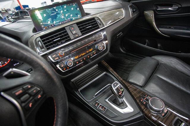 2018 BMW 2 Series 230i