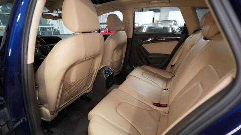 2013 Audi Allroad 2.0T quattro Prestige