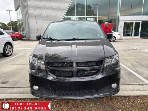 2020 Dodge Grand Caravan for sale at Audi Cape Fear in Wilmington NC