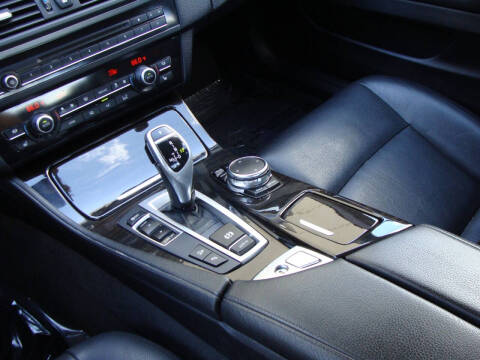 2017 BMW 7 Series 750i xDrive