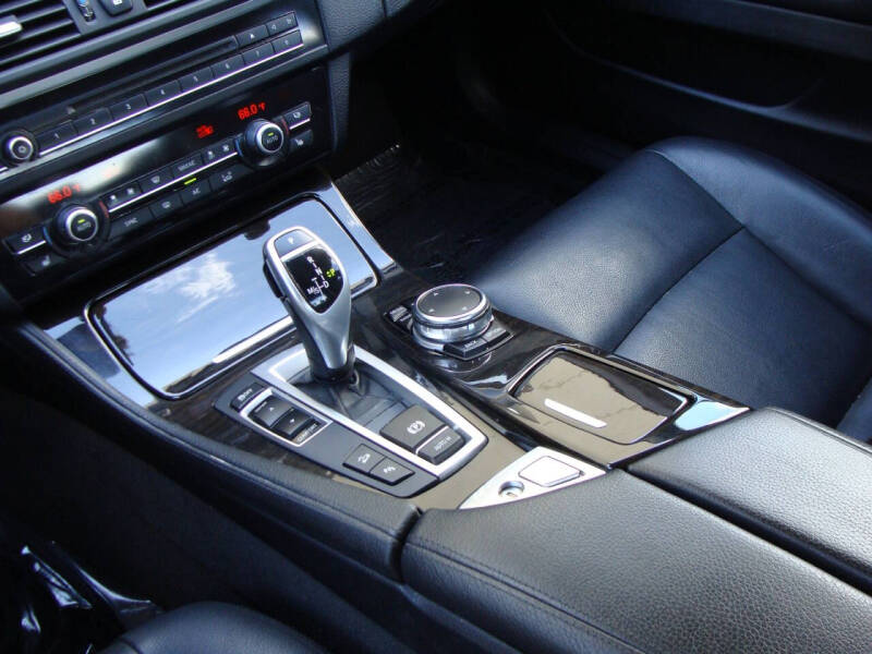 2017 BMW 7 Series 750i xDrive