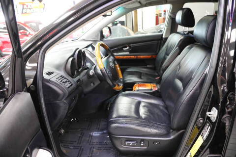 2009 Lexus RX 350