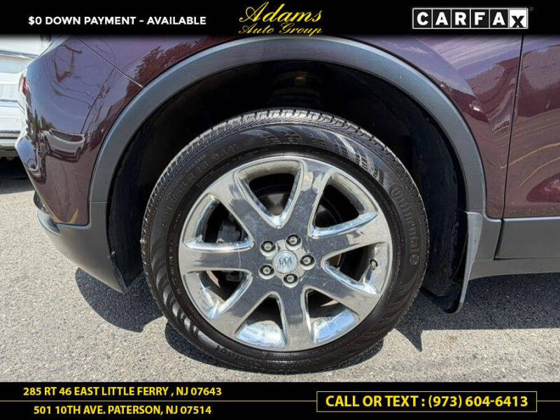 2017 Buick Encore Essence