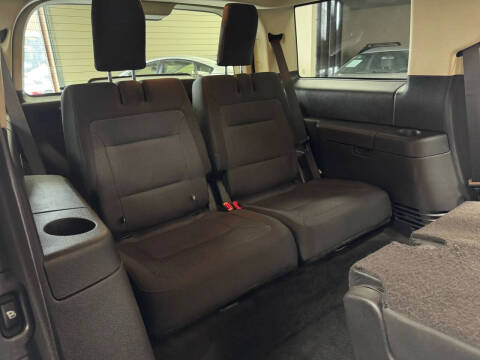 2014 Ford Flex SE