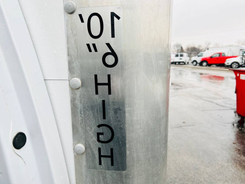 2017 Ford E-Series E-350 SD