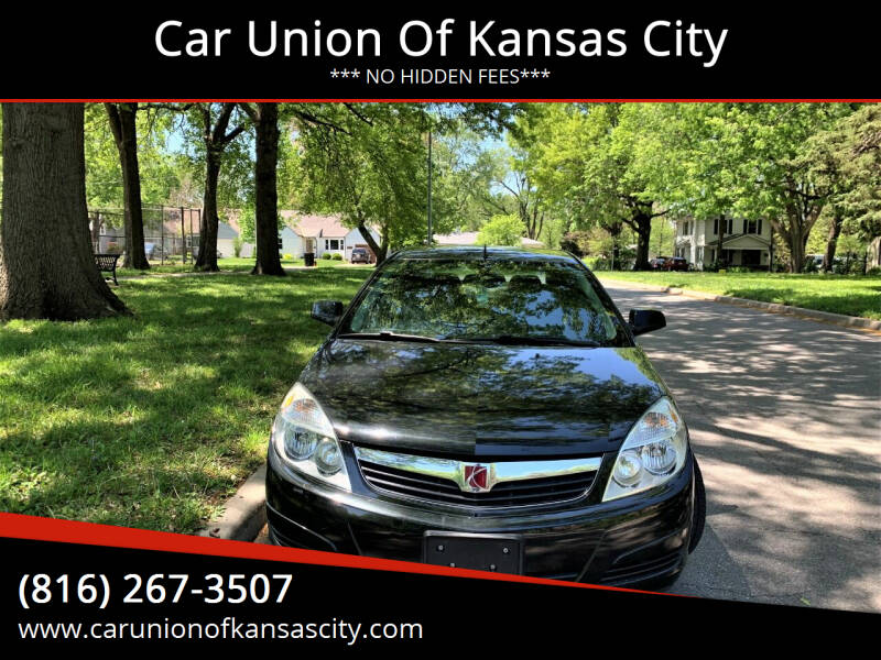 2009 Saturn Aura XE