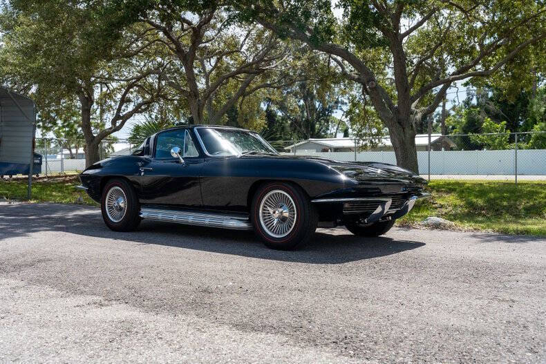 1964 Chevrolet Corvette