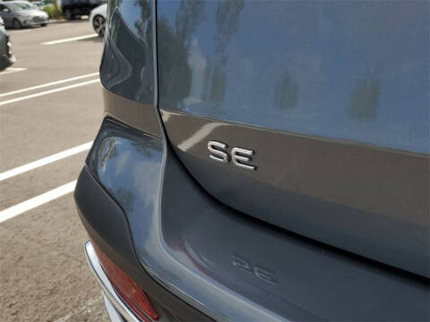 2024 Volkswagen Taos SE 4Motion