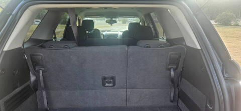 2008 Saturn Outlook XE