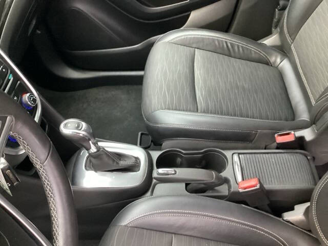 2016 Buick Encore Convenience