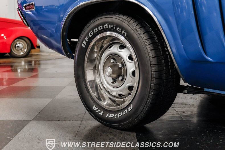 1971 Dodge Challenger