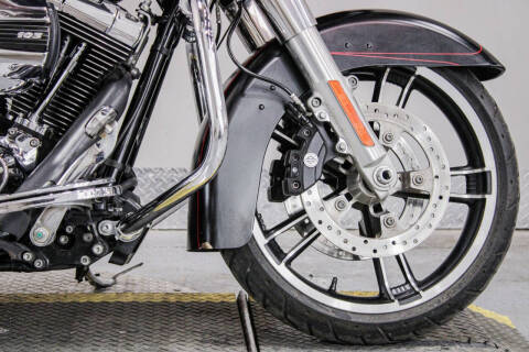 2015 Harley-Davidson Road Glide Special